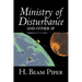 Ministry of Disturbance and Other Science Fiction by H. Beam Piper, Adventure