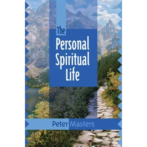 Personal Spiritual Life