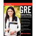 GRE Analytical Writing: Solutions to the Real Essay Topics