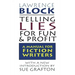 Telling Lies for Fun & Profit