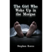 The Girl Who Woke Up in the Morgue