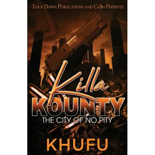 Killa Kounty