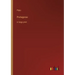 Protagoras: in large print