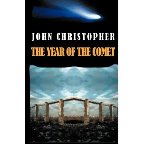 The Year of the Comet