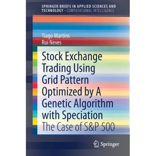 Stock Exchange Trading Using Grid Pattern Optimized by a Genetic Algorithm with Speciation: The Case of S&p 500