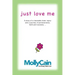 Just Love Me: A Story of Traumatic Brain Injury and a Journey of Perseverance, Faith, and Recovery