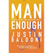 Man Enough: Undefining My Masculinity