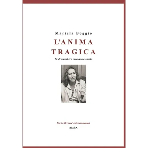 L'Anima Tragica