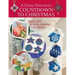 A Cross Stitcher's Countdown to Christmas: Over 225 Festive Designs and Ideas
