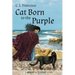 Cat Born to the Purple: A Sequel to Yeshua's Cat