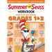 Summer with Seuss Workbook: Grades 1-2