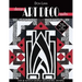 Design Art Deco Quilts: Mix & Match Simple Geometric Shapes