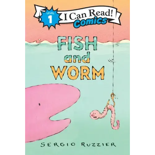 Fish and Worm
