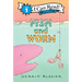 Fish and Worm