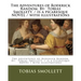 The Adventures of Roderick Random. By: Tobias Smollett. / is a picaresque NOVEL / with illustrations