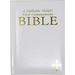 Catholic Child's First Communion Bible-OE