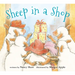 Sheep in a Shop Board Book
