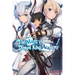 The Misfit of Demon King Academy, Vol. 1 (Light Novel): Volume 1