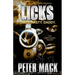 Licks: the Dirty, the Nasty, the Daddy