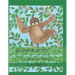 Salvador Sloth: : Just Hanging Around