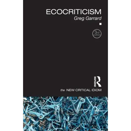 Ecocriticism