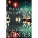 Murder at the Holiday Flotilla