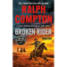 Ralph Compton Broken Rider