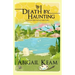 Death By Haunting: A Josiah Reynolds Mystery 7