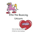 Ellie the Bouncing Unicorn