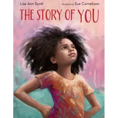 The Story of You