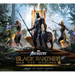 Marvel's Avengers: Black Panther: War for Wakanda Expansion: Art of the Hidden Kingdom