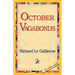 October Vagabonds