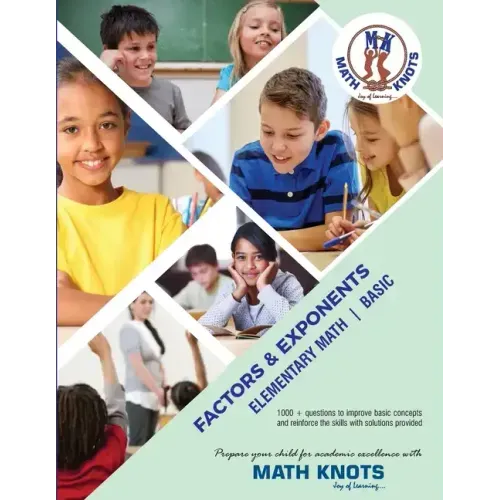 Factors and Exponents