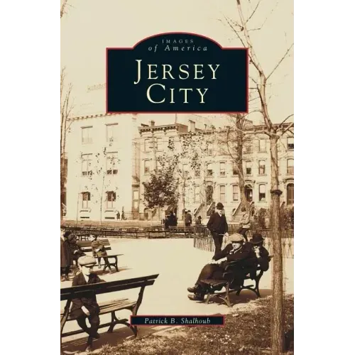 Jersey City
