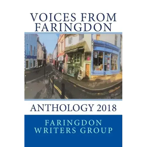 Voices from Faringdon 2018
