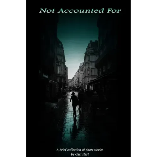 Not Accounted For