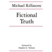 Fictional Truth