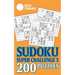 USA Today Sudoku Super Challenge 3