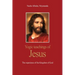 Yogic teachings of Jesus