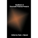 Handbook of Structured Financial Products