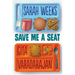 Save Me a Seat (Scholastic Gold)