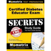 Certified Diabetes Educator Exam Secrets, Study Guide: CDE Test Review for the Certified Diabetes Educator Exam