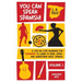You Can Speak Spanish!: A Step-by-Step Roadmap for Beginners to Learn to Read, Speak, and Understand Basic Spanish