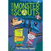 The Monster Squad