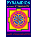 Pyramidion: : 7th edition - (black and white)