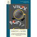 Whose Body?: A Lord Peter Wimsey Mystery