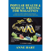 Popular Health & Medical Writing for Magazines: How to Turn Current Research & Trends Into Salable Feature Articles