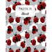 Sketch Book: Ladybug Sketchbook Scetchpad for Drawing or Doodling Notebook Pad for Creative Artists #1