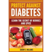 Protect Against Diabetes: Learn The Secret Of Berries And Spice (Without Drugs, Type I & II, Treatment, Overcome, Prevent)