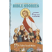 Children's New Testament Bible Stories: Featuring Coptic Illustrations